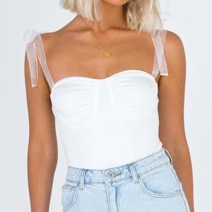 Princess Polly Bodysuit